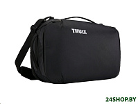 Картинка Дорожная сумка Thule Subterra Carry-On 40L TSD-340 (black)