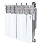 Картинка Радиатор биметаллический Royal Thermo MONOBLOCK B 350