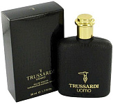 Картинка Туалетная вода TRUSSARDI Uomo (50 мл)