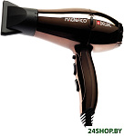 Картинка Фен Dewal Magnifico (коричневый) [03-007]