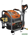 Мойка высокого давления Daewoo Power DAW 975
