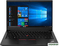 ThinkPad E14 Gen 2 AMD 20T6006QMH