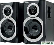 Картинка Акустика Sven SPS-619 Black