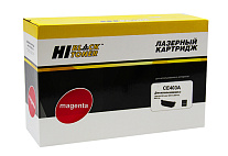 Картинка Картридж Hi-Black HB-CE403A