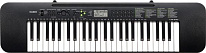 Картинка Синтезатор Casio CTK-240 (черный)