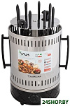 Картинка Электрошашлычница VLK Palermo 6800