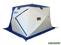 Картинка Палатка Polar Bird 4T Long Компакт
