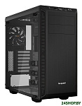 Картинка Корпус be quiet! Pure Base 600 (черный) с окном