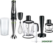 Картинка Погружной блендер Braun Multiquick 9 MQ9147X