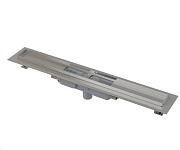 Картинка Трап/канал Alcaplast Low APZ1101-850 (без решетки)