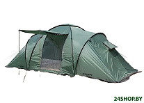 Картинка Палатка Talberg Base 4 2018