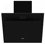 Картинка Кухонная вытяжка Comfee CHA600B