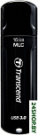 Картинка Флеш-память Transcend JetFlash 750 16GB (TS16GJF750K)