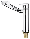 Картинка Смеситель Ledeme H55 L1055-17