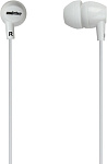 Картинка Наушники с микрофоном SmartBuy ONE SBH-150 White