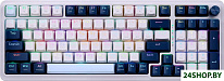 Eisa Pro (Outemu Brown)