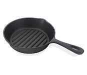 Картинка Сковорода-гриль Fissman 4067