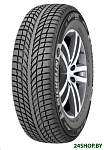 Картинка Автомобильные шины Michelin Latitude Alpin LA2 235/55R19 101H