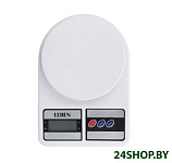 Картинка Весы кухонные LEBEN 268-056