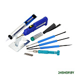 Картинка Набор для пайки Rexant 12-0167
