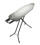 Картинка Гладильная доска Brabantia 138980 (титановые круги)