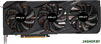 GeForce RTX 3070 Ti 8GB Verto Triple Fan VCG3070T8TFBPB1