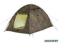 Картинка Треккинговая палатка Tengu MK 1.06T (камуфляж)