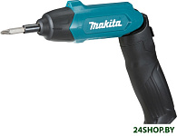 Картинка Шуруповерт Makita DF 001 DW