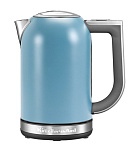 Картинка Электрочайник KitchenAid 5KEK1722EVB