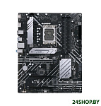 Картинка Материнская плата ASUS Prime H670-Plus D4
