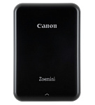 Картинка Фотопринтер Canon Zoemini (черный)