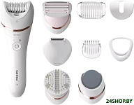 Картинка Эпилятор Philips BRE740/10