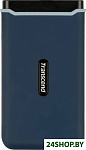 Картинка Внешний накопитель Transcend ESD370C 500GB TS500GESD370C