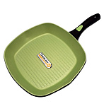 Картинка Сковорода-гриль Taller Avocado TR-98032