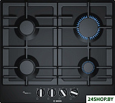 Картинка Варочная панель Bosch PCP6A6B90R