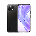 Картинка Смартфон Xiaomi Mi 11 Lite 6GB/128GB международная версия с NFC (черный)