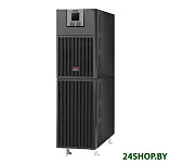 Картинка Источник бесперебойного питания APC Easy UPS SRV 10000 ВА