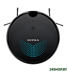 Картинка Робот-пылесос Supra VCS-4095