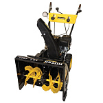 Картинка Снегоуборщик HUTER SGC 4800