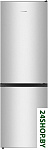 Картинка Холодильник Hisense RB390N4AD1 (серебристый)