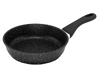 Картинка Сковорода Victoria АЛА180 Гранит G0418