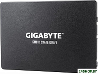 Картинка SSD Gigabyte 240GB GP-GSTFS31240GNTD