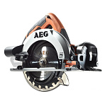 Картинка Дисковая пила AEG BKS 18-0