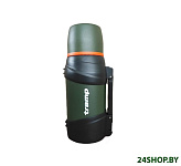 Картинка Термос Tramp Travel Line TRC-138ол (оливковый)