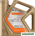 Maximum 15W-40 SG/CD 4л