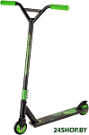 Картинка Трюковый самокат MicMax JX-01GNA (зеленый)
