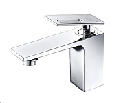 Картинка Смеситель Wasserkraft Alme 1503