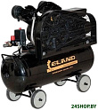 Компрессор ELAND Wind 70-2CB