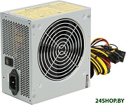 Картинка Блок питания CHIEFTEC iArena 550W (GPA-550S)