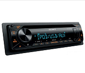 Картинка CD/MP3-магнитола SONY CDX-G3300UV